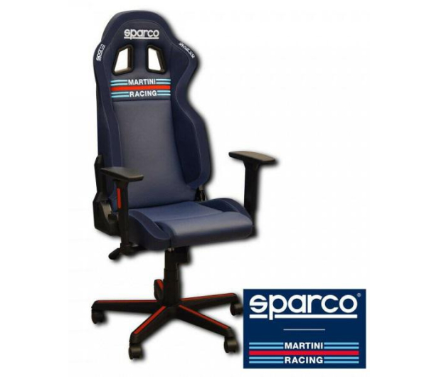 Sparco ICON Martini Racing - 1381162 - zdjęcie 2